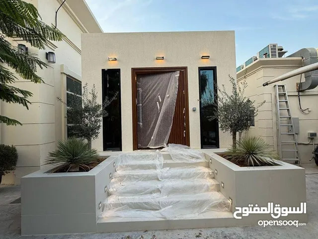 كرفانات بيوت جاهزة
