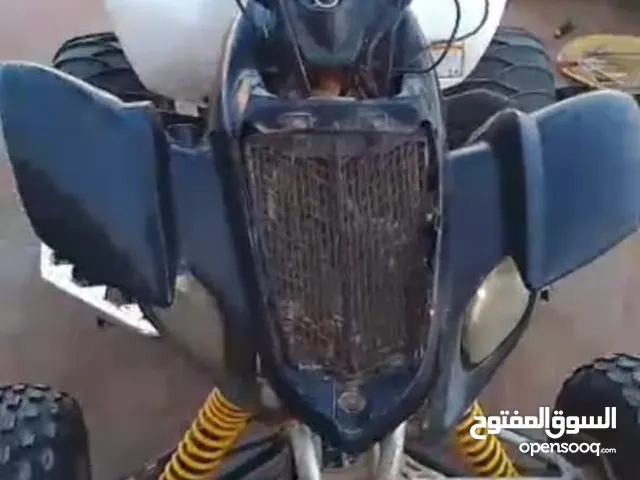 Yamaha Raptor 700R 2010 in Al Sharqiya