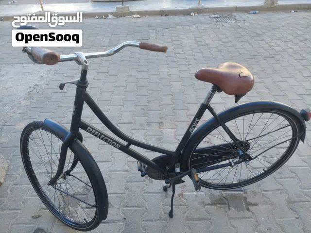 دراجة هوائية هولندية