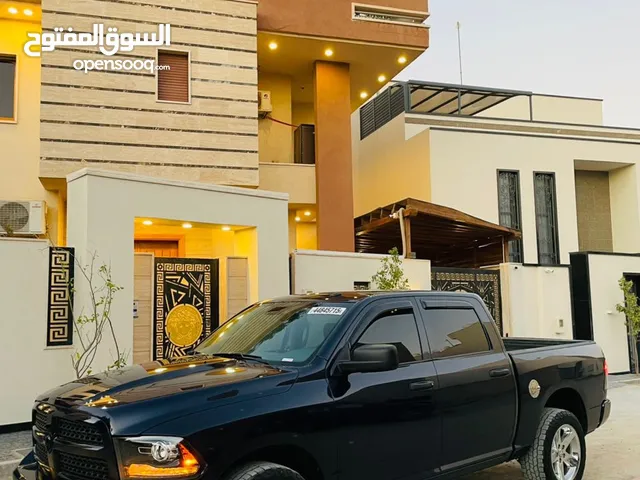Used Dodge Ram in Tripoli