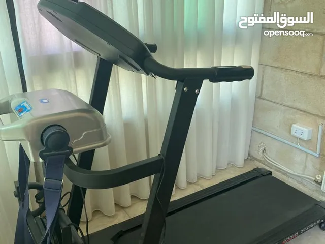 sportek treadmill