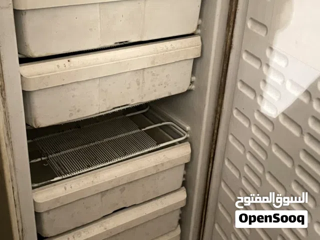 فريزر ألاسكا 5 درج