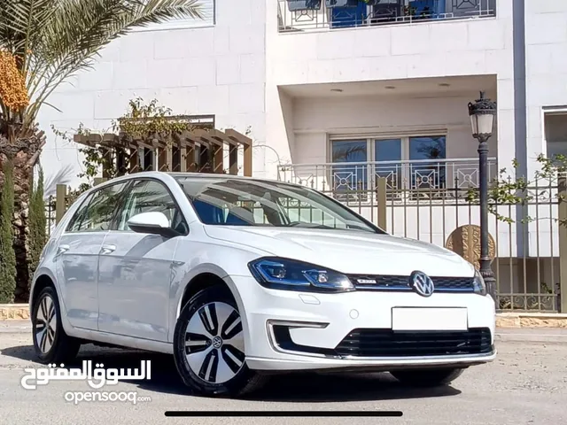 جولف كهرباء 2019 فحص كامل وارد الصين للبيع