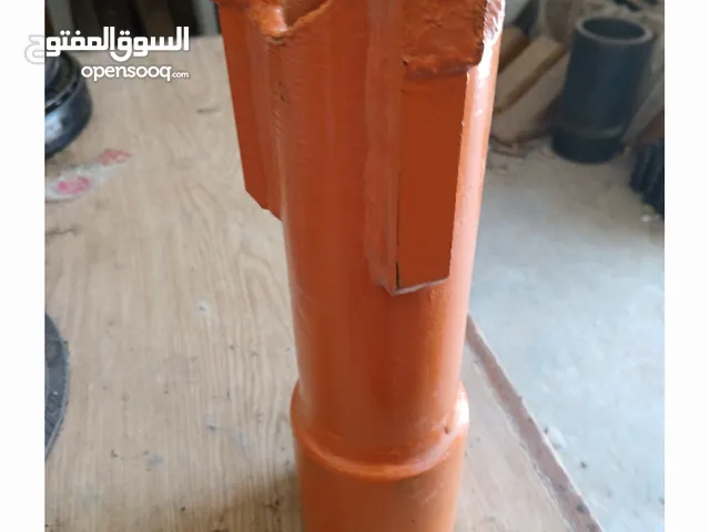 فاس حفر Drag bit