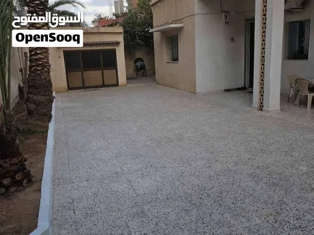 منزل علي مساحة ارض 436 م2 للبيع/ 2400د للمتر قابل للنقاش