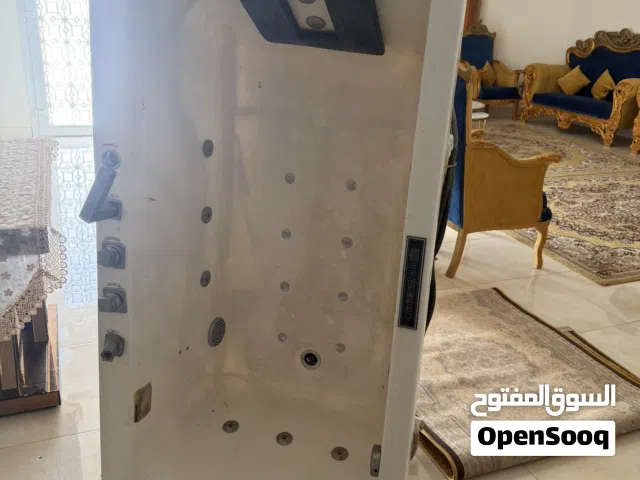 للبيع جاكوزي من شركة ميلانو