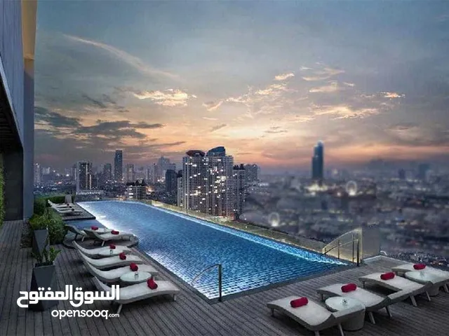شقة بتصميم راقي وإطلالات ساحرة على مدينة دبي لاند بمقدم 10% فقط واستلام خلال سنة واحدة