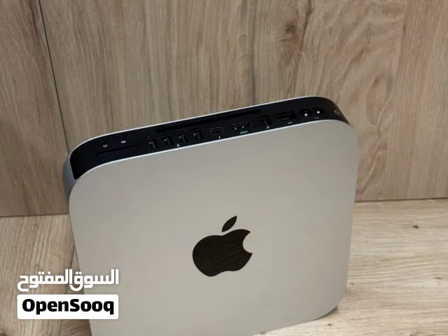 Mac Mini Late 2014
