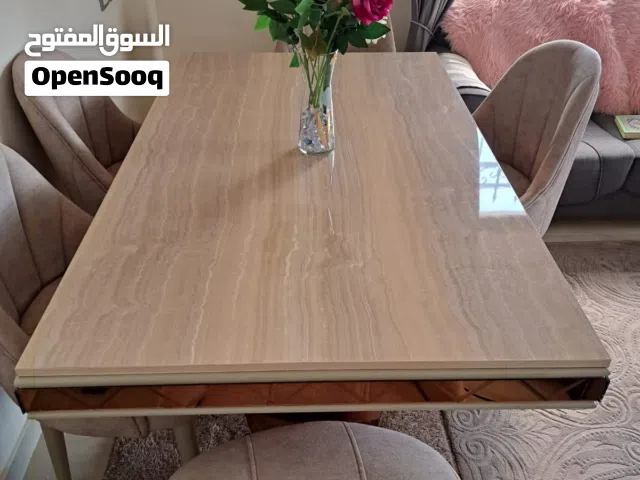 طاولة سفرة فخمة جدا للبيع