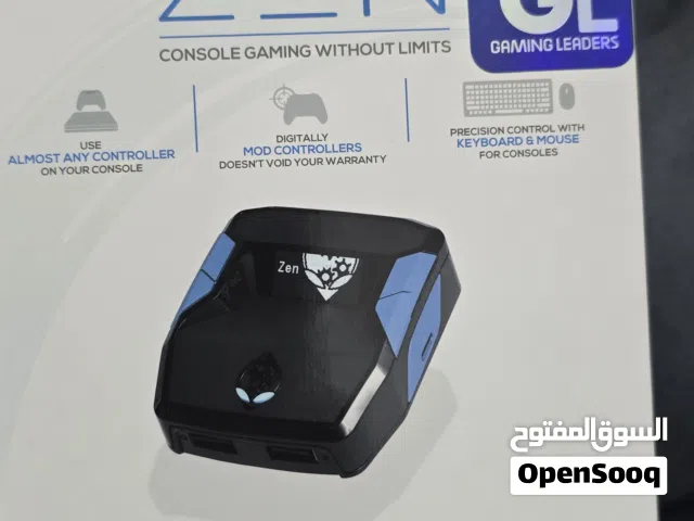 قطعة كرونس زين