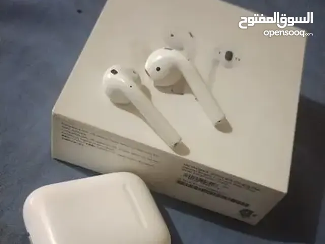 air pod 2 ممتازه