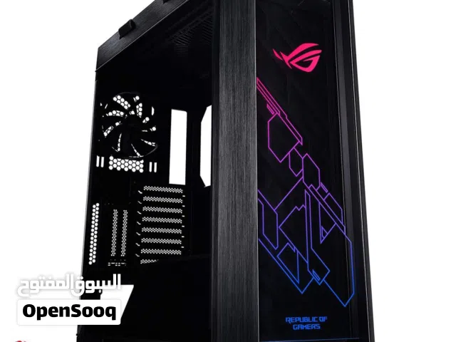 Case Asus ROG Strix Helios GX 601