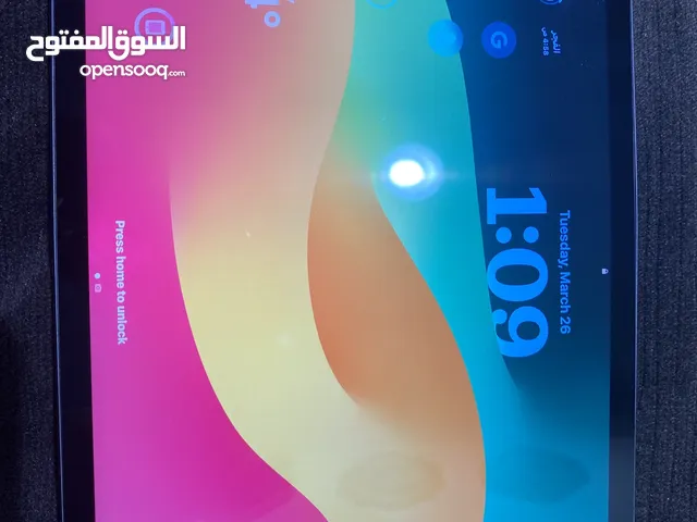 Apple iPad 8 128 GB in Sharjah