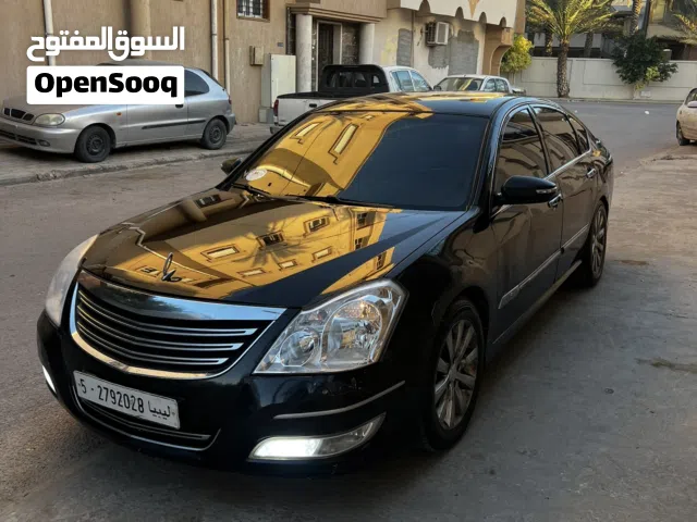 سامسونج SM7 2010