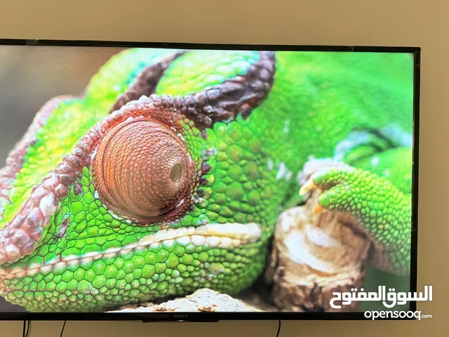 Sony 50W660F Full HD Smart LED TV 50inch & 120W SONY SOUND BAR