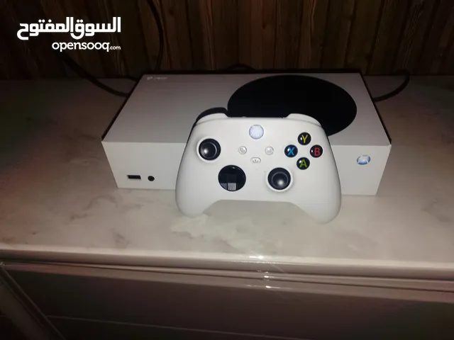 اكس بوكس سيريس اس 512 طولكرم مستعمل شبه جديد