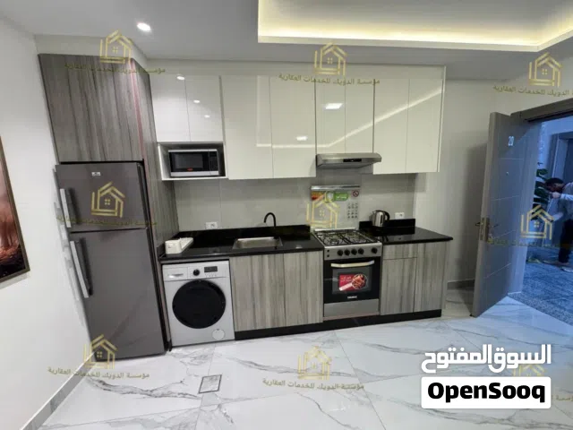 شقة مفروشة جديد لم تسكن اعلان رقم (M333)