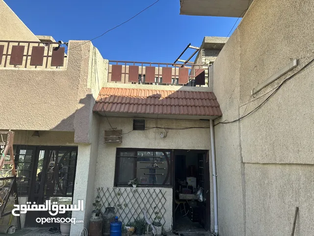 110 m2 2 Bedrooms Townhouse for Sale in Baghdad Ghazaliya