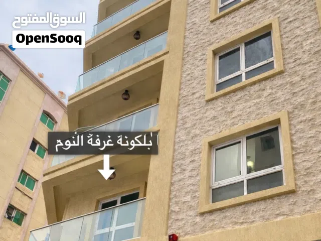 شقة لقطة للإيجار – غرفة وصالة – النباعة الشارقة