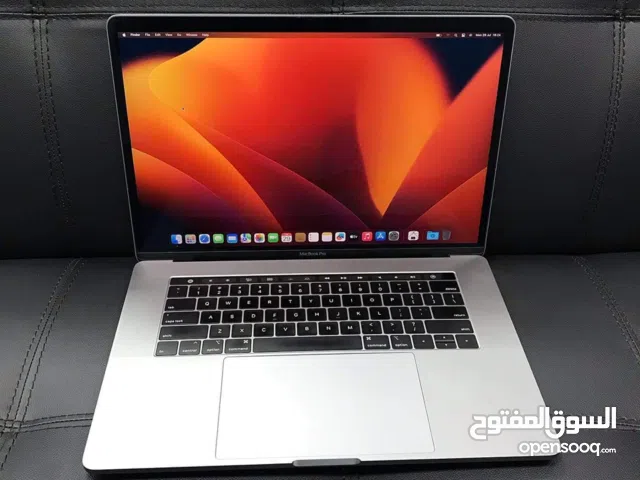 macOS Apple for sale in Dubai