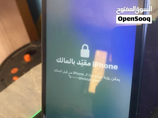 Apple iPhone 11 128 GB in Cairo