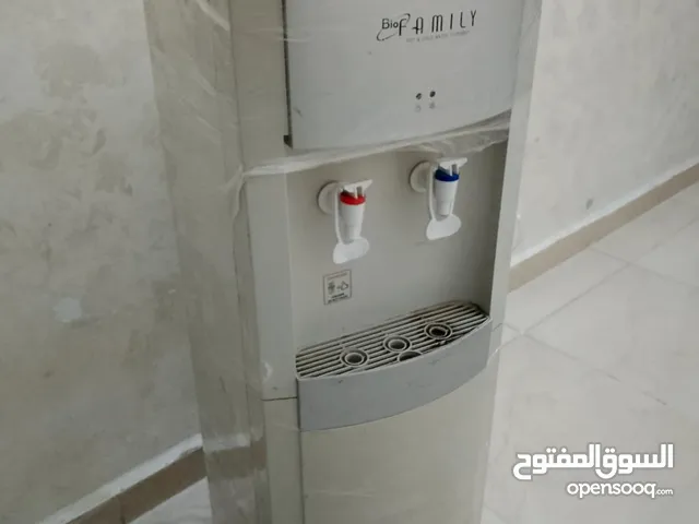 كولر ماء نوع فاميلي الاصلي بارد حامي طويل بنظام قارورة وبشبك فلتر صناعة كوري