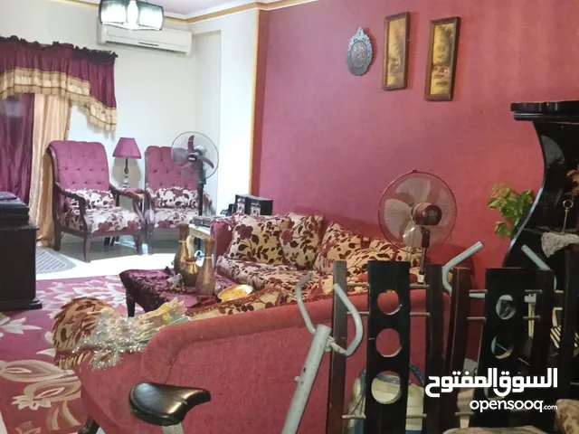 150 m2 3 Bedrooms Apartments for Sale in Giza Mariotia