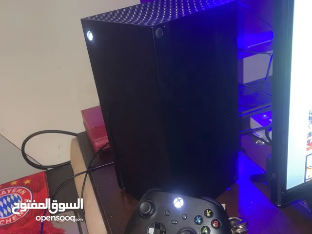 Xbox series X