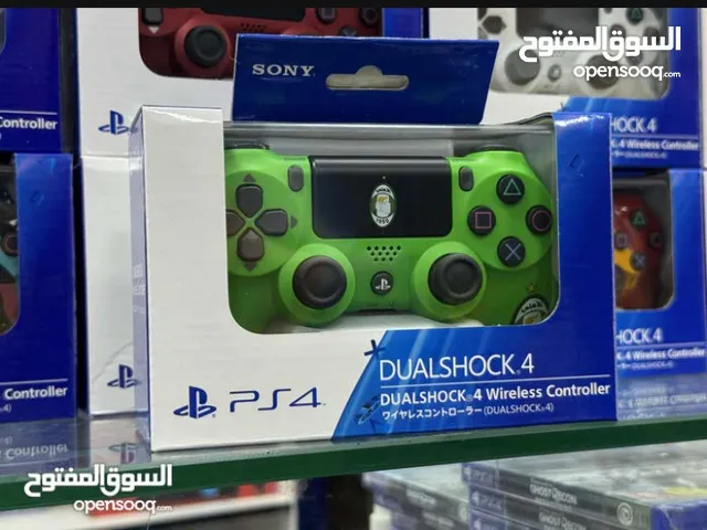 ايدين بلايستيشن 4 للبيع