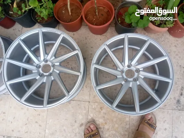 جنط قياس 18 وكالة