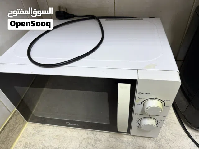مايكرويف بحالة جيده