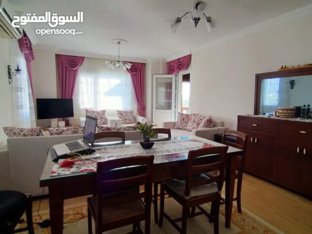 Panoramik Yunanistan Kos adası manzaralı satılık daire