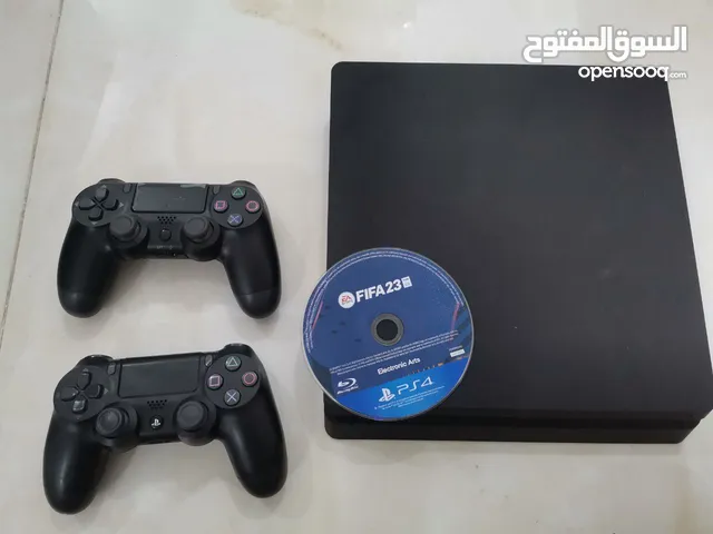 PlayStation 4 PlayStation for sale in Wasit