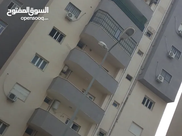 125 m2 3 Bedrooms Apartments for Sale in Tripoli Airport Road