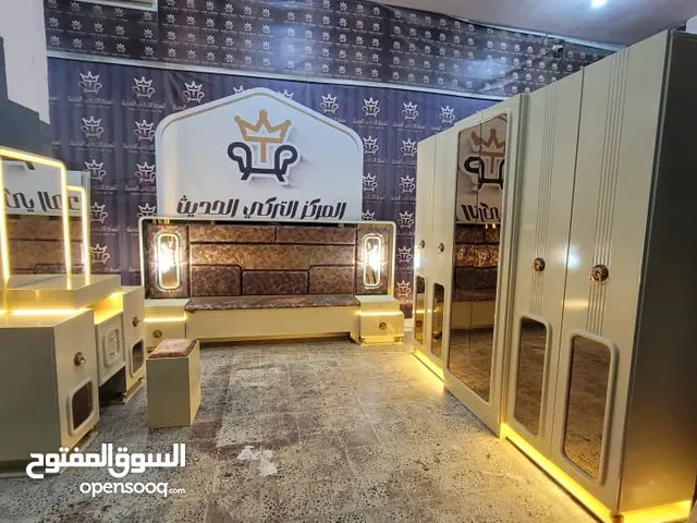 غرف نوم ماليزي جديد رقم وحد قابل الفك والتركيب اكثر من 100 مره