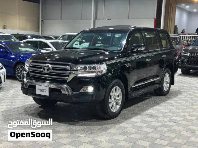 Cruiser GXR V6