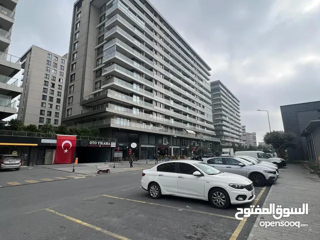 230 m2 4 Bedrooms Apartments for Sale in Istanbul Beylikdüzü