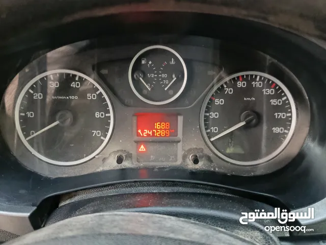 بيجو بارتنر 2016 للبيع
