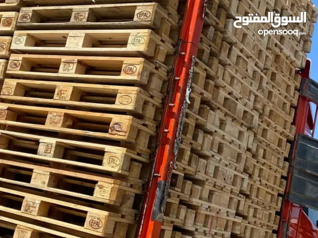بيع الباليط خشب للتصدير