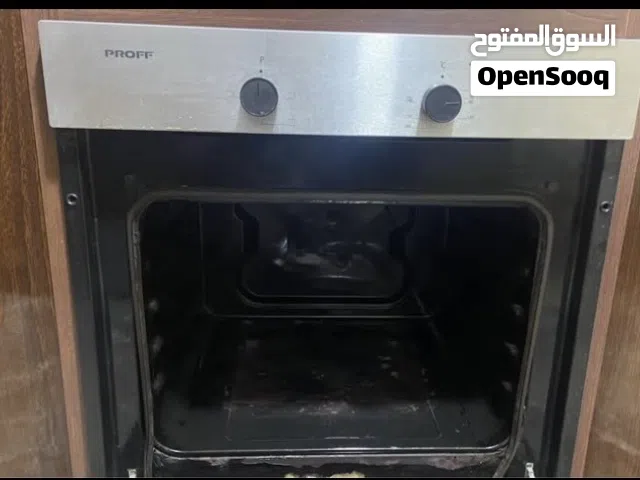 فرن كهربا بيلت ان