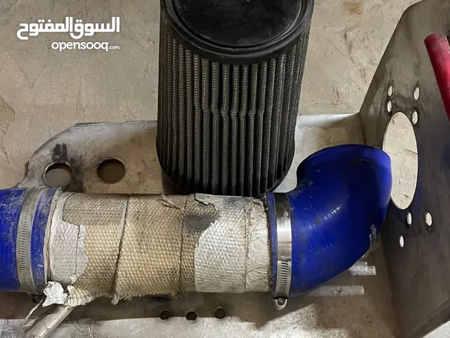 Sport Filters Spare Parts in Al Ain