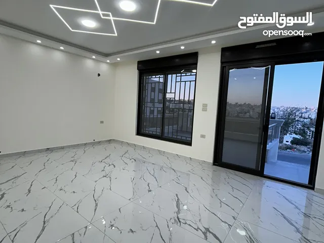 180 m2 3 Bedrooms Apartments for Sale in Amman Jubaiha