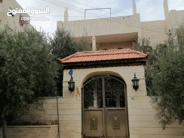  Building for Sale in Amman Al-Jweideh