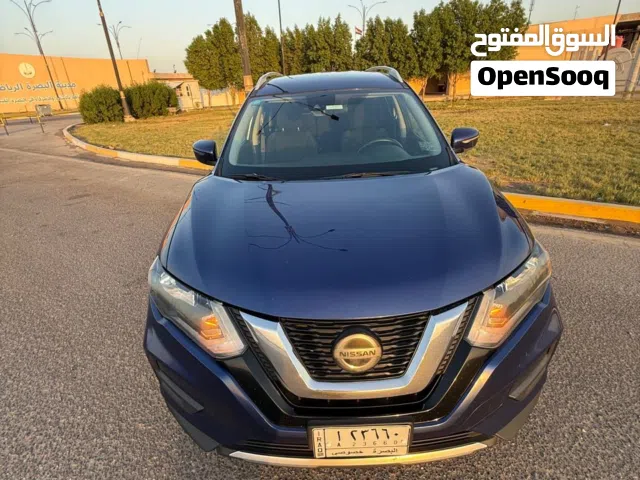 نيسان روج 2019