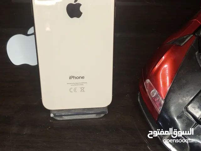 Apple iPhone XS 64 GB in Giza