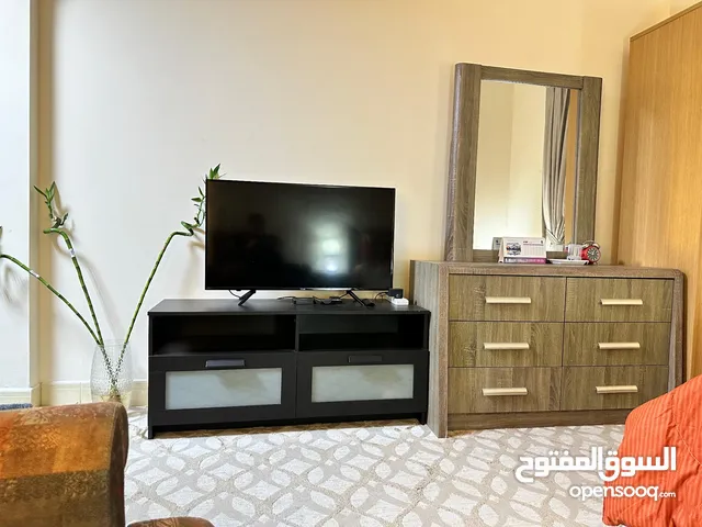 510ft Studio Apartments for Rent in Sharjah Al Majaz