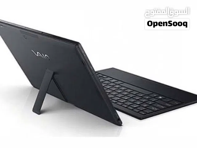 Windows Sony Vaio for sale  in Basra