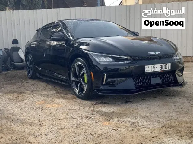 2024 Kia EV6 GT AWD