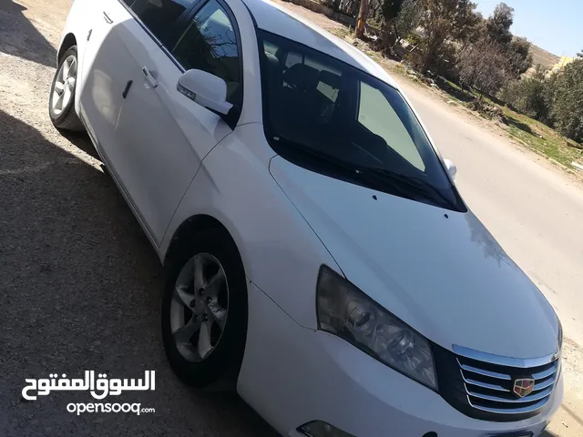 امجراند 7 فل اتوماتك موديل 2013