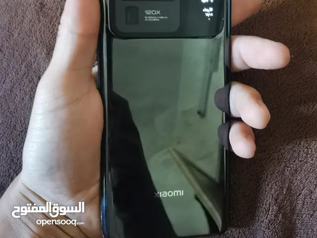 Xiaomi Mi 11 Ultra 256 GB in Zarqa